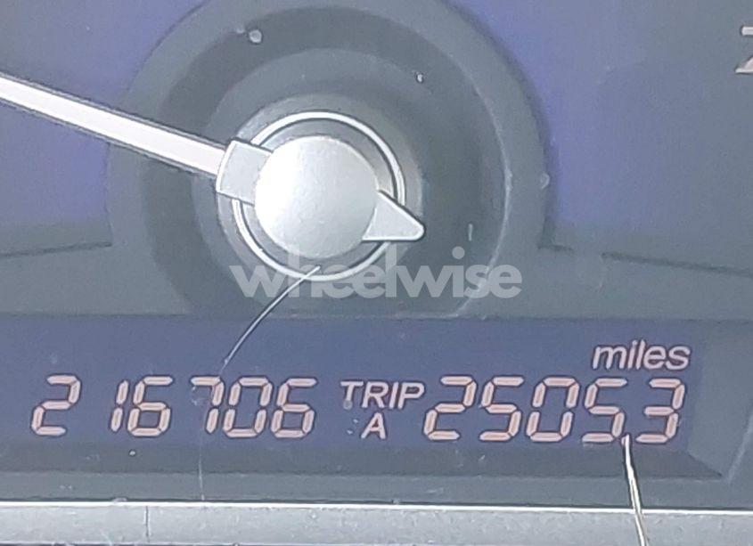 Photo 12 of 2008 Honda Civic LX (VIN 2HGFA16518H525853)