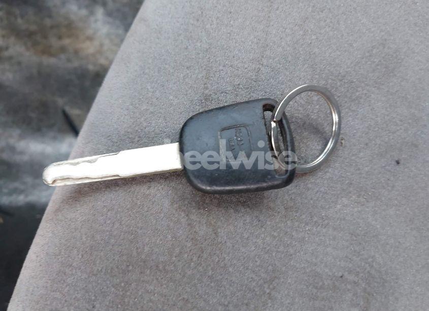 Photo 11 of 2008 Honda Civic LX (VIN 2HGFA16518H532706)