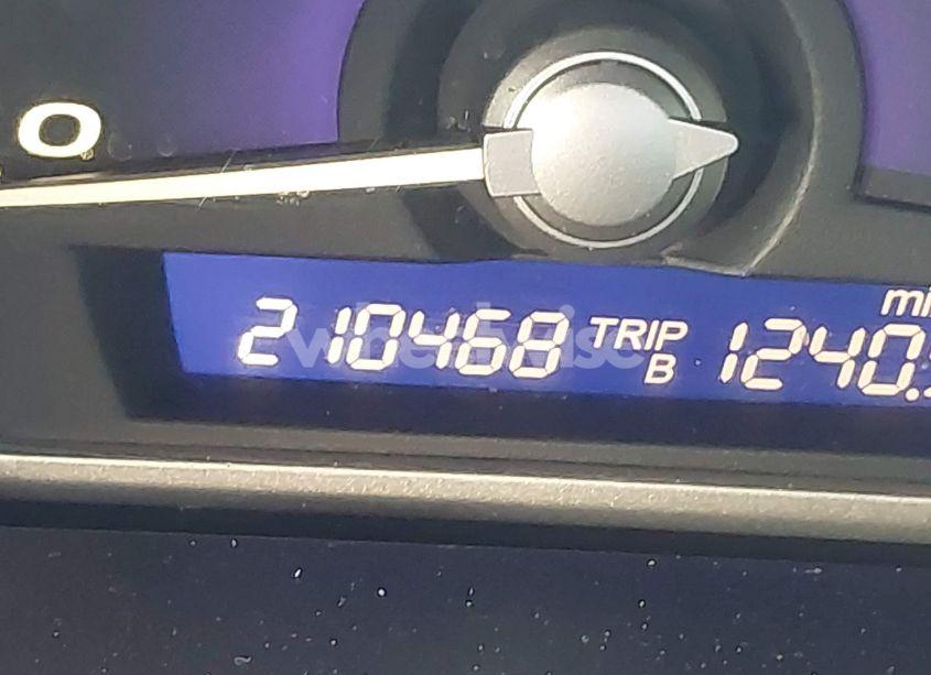 Photo 15 of 2008 Honda Civic LX (VIN 2HGFA16518H532706)