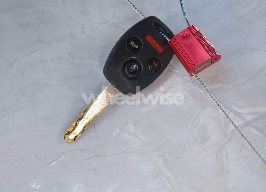 Photo 11 of 2008 Honda Civic LX (VIN 2HGFA16518H534553)