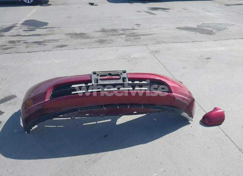 Photo 12 of 2008 Honda Civic LX (VIN 2HGFA16518H534553)