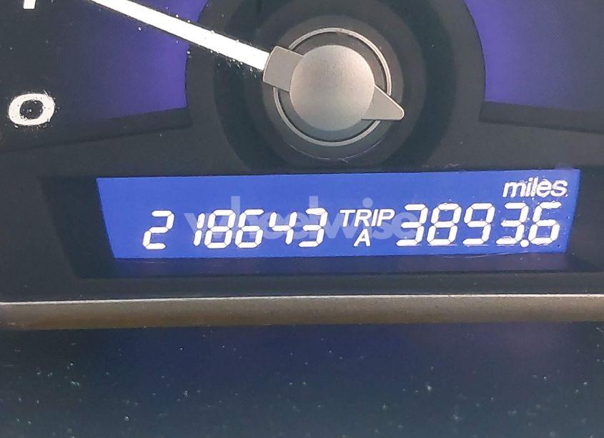 Photo 15 of 2008 Honda Civic LX (VIN 2HGFA16518H535038)