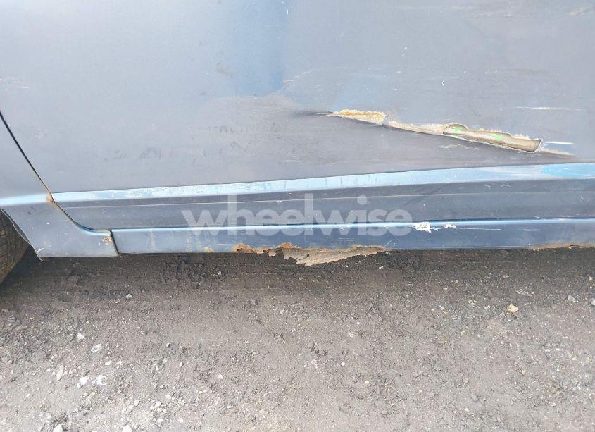 Photo 6 of 2008 Honda Civic LX (VIN 2HGFA16518H535038)