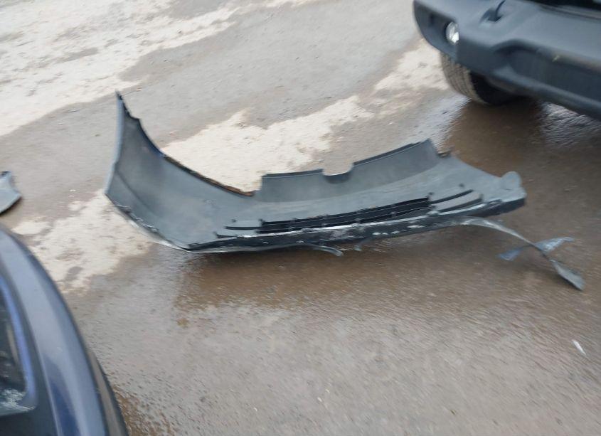 Photo 12 of 2008 Honda Civic LX (VIN 2HGFA16518H535184)