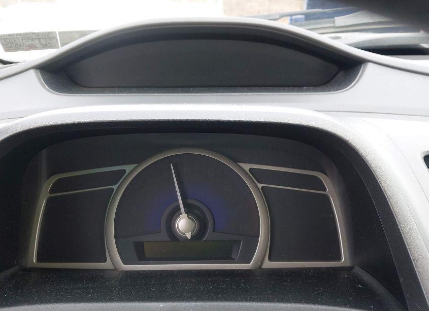 Photo 7 of 2009 Honda Civic LX (VIN 2HGFA16519H305789)