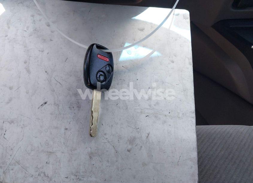 Photo 11 of 2009 Honda Civic LX (VIN 2HGFA16519H325122)