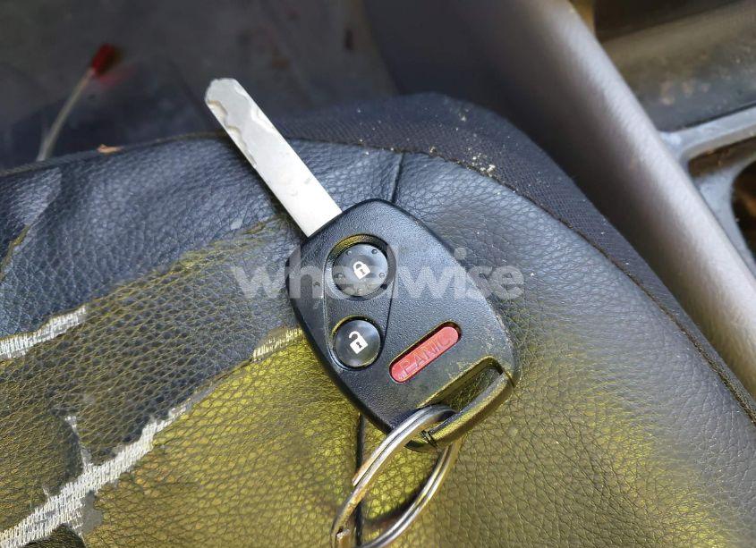 Photo 11 of 2009 Honda Civic LX (VIN 2HGFA16519H344611)