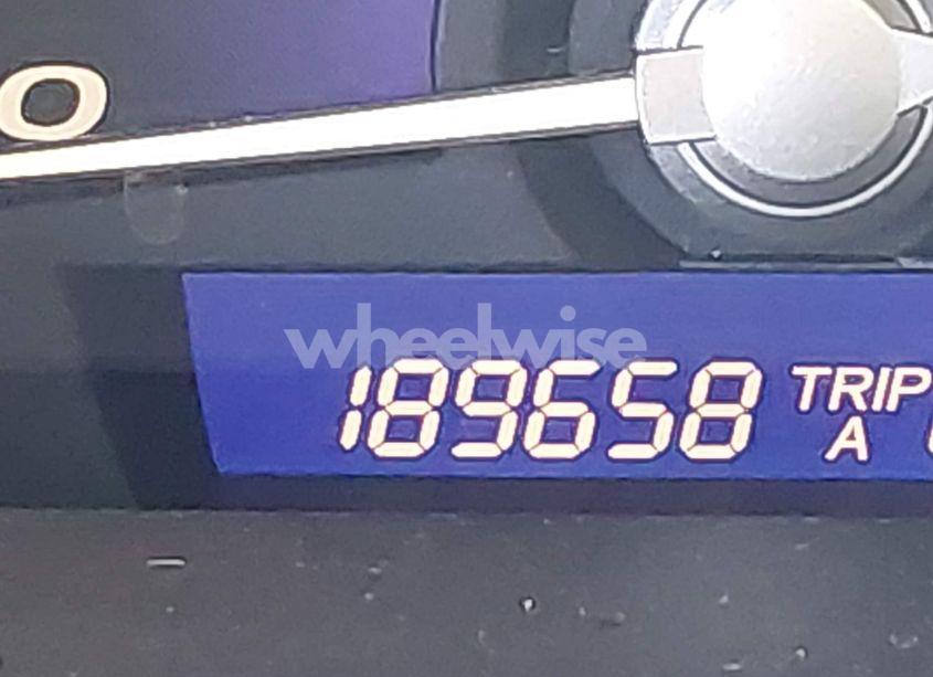 Photo 16 of 2009 Honda Civic LX (VIN 2HGFA16519H344611)