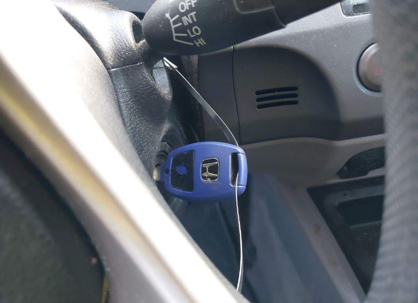 Photo 11 of 2009 Honda Civic LX (VIN 2HGFA16519H345175)