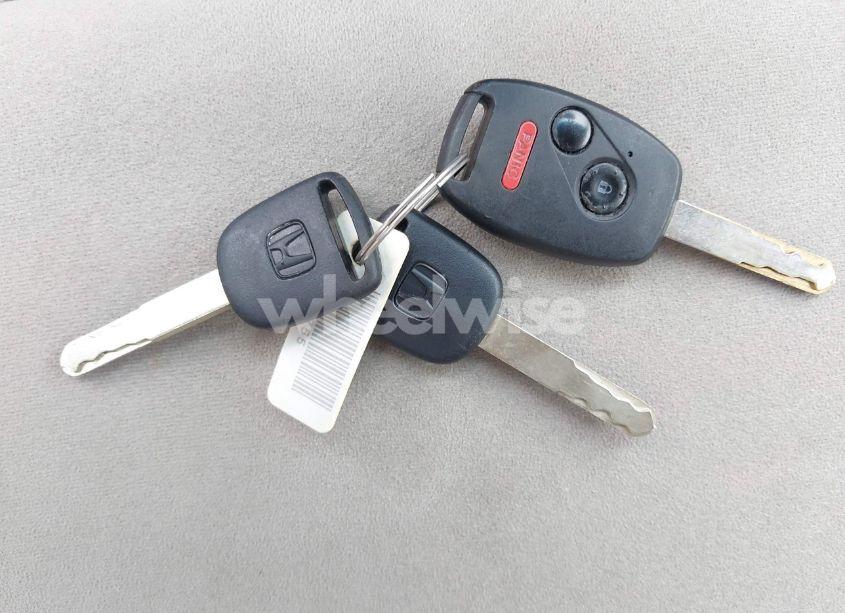 Photo 11 of 2009 Honda Civic LX (VIN 2HGFA16519H360615)