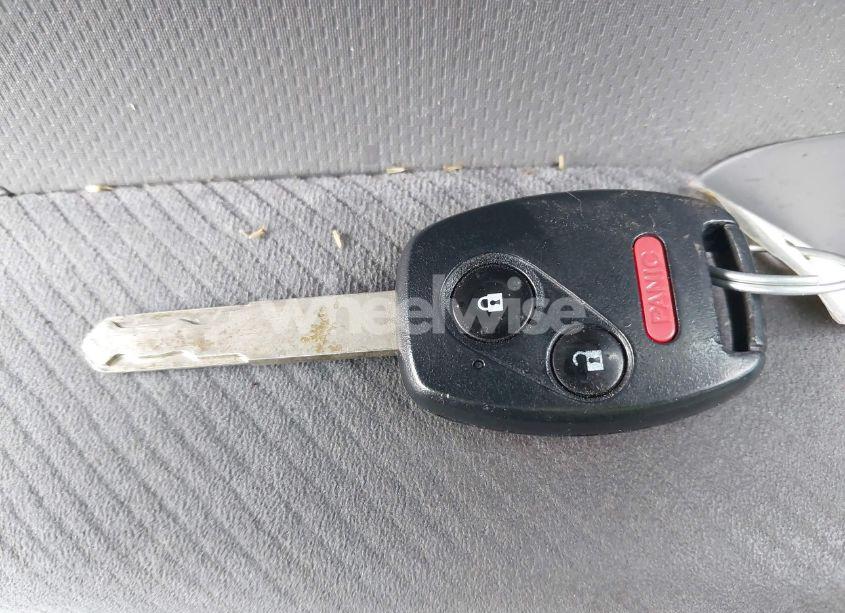 Photo 11 of 2009 Honda Civic LX (VIN 2HGFA16519H361893)