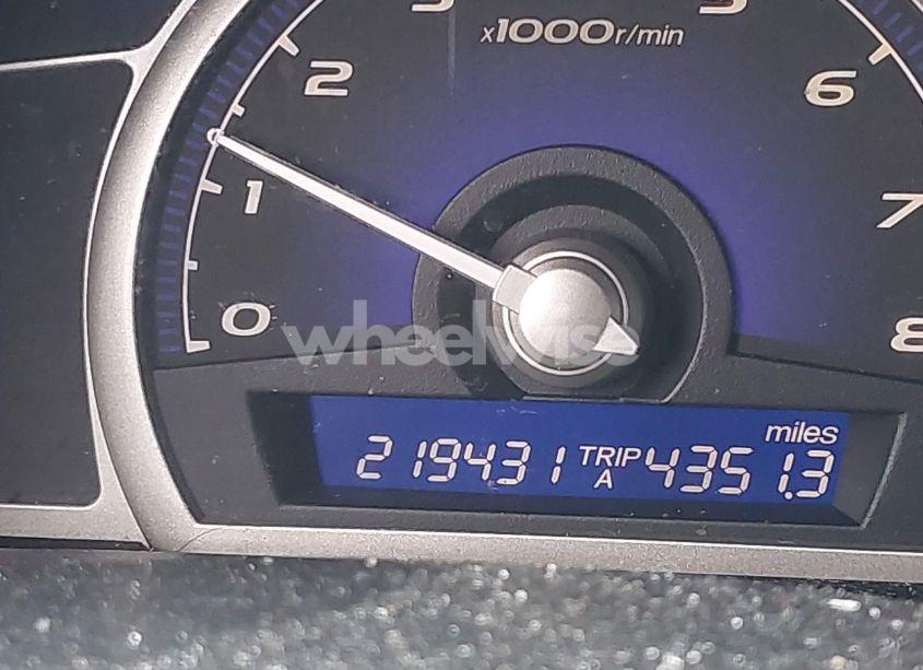 Photo 15 of 2009 Honda Civic LX (VIN 2HGFA16519H361893)