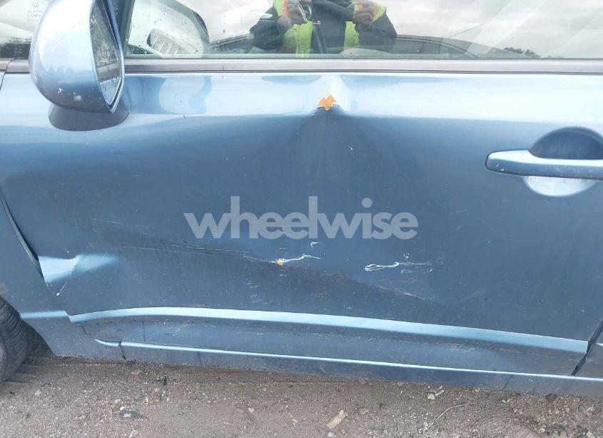 Photo 6 of 2009 Honda Civic LX (VIN 2HGFA16519H361893)