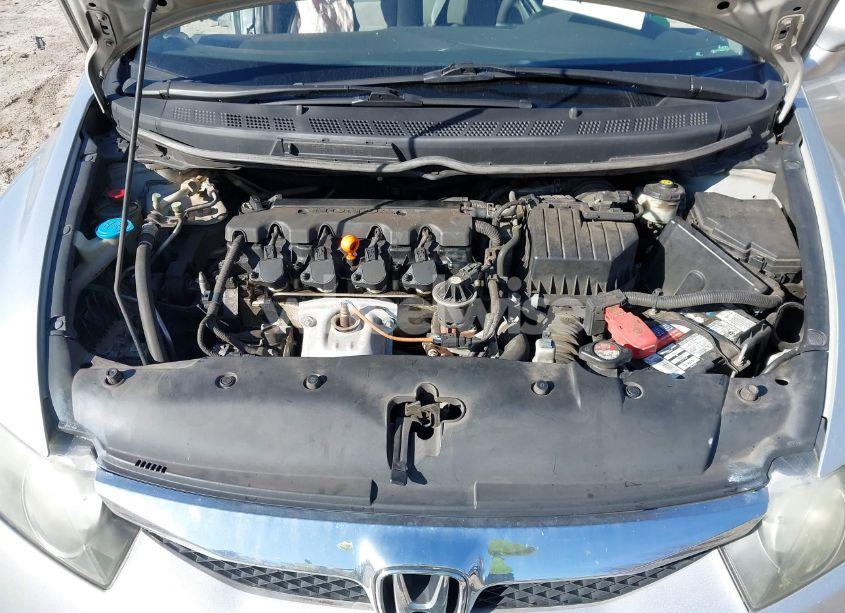 Photo 10 of 2009 Honda Civic LX (VIN 2HGFA16519H364566)