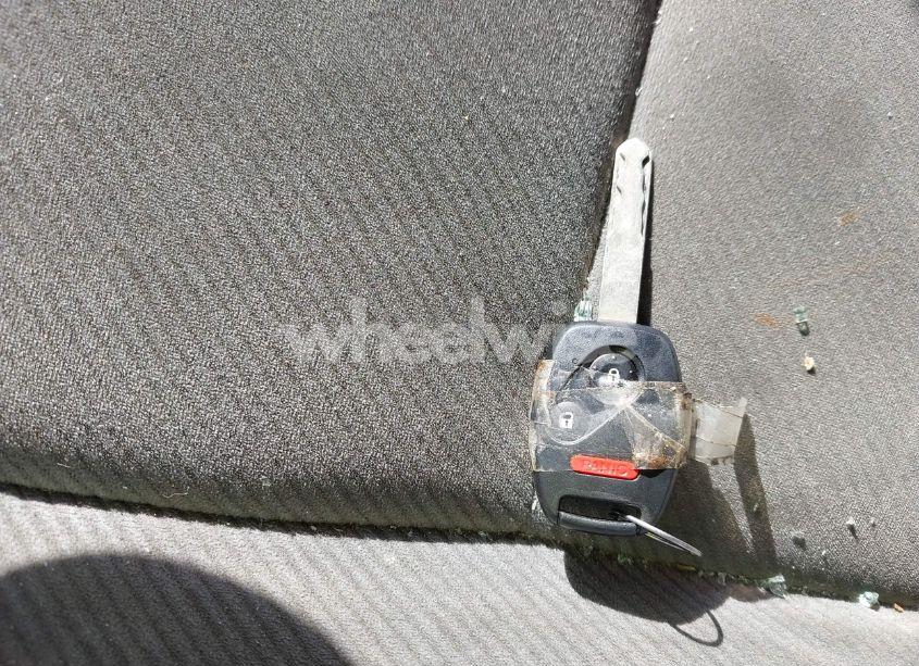 Photo 11 of 2009 Honda Civic LX (VIN 2HGFA16519H364566)