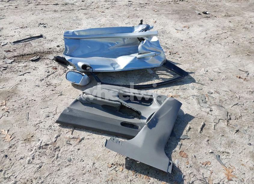 Photo 12 of 2009 Honda Civic LX (VIN 2HGFA16519H364566)