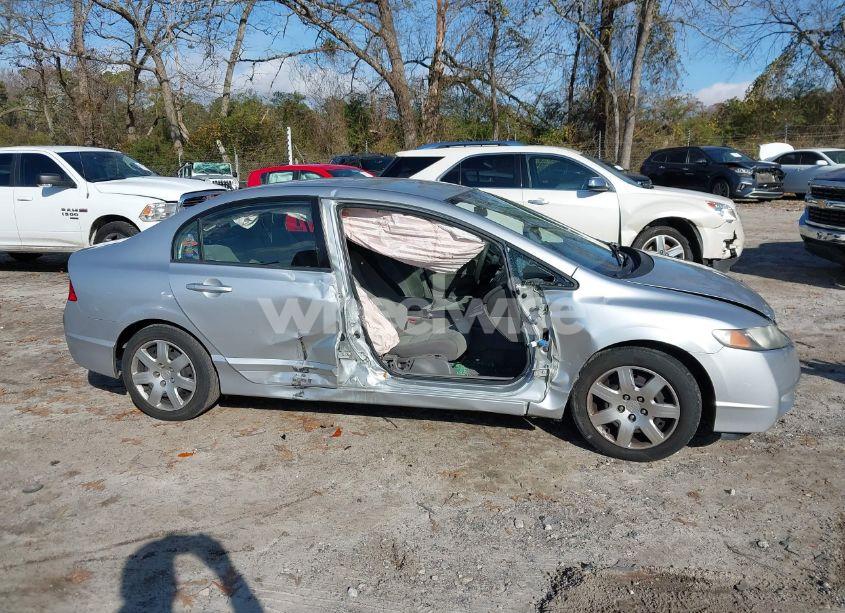 Photo 14 of 2009 Honda Civic LX (VIN 2HGFA16519H364566)