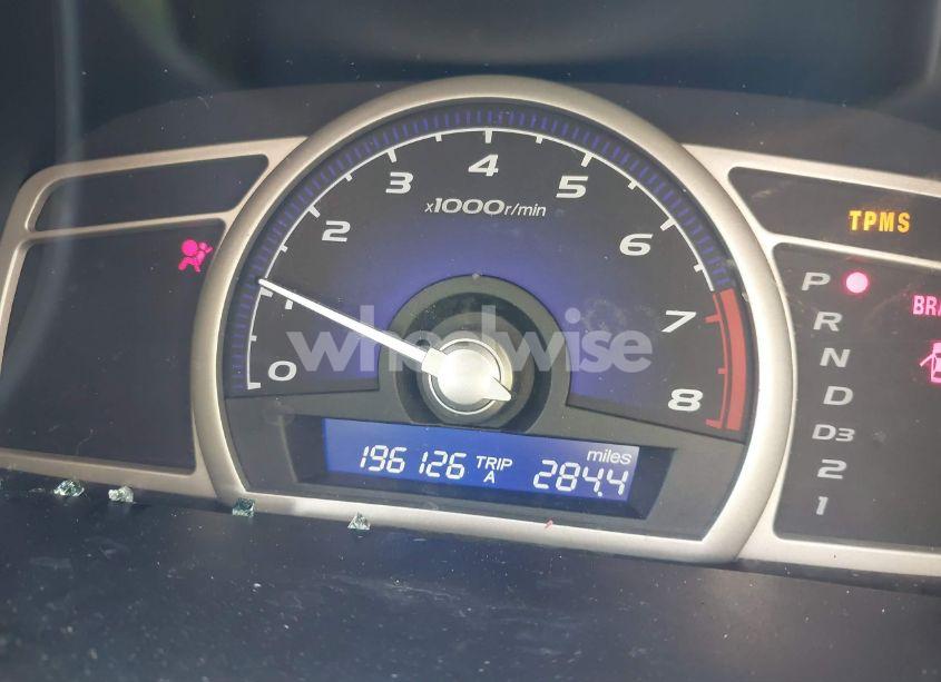 Photo 16 of 2009 Honda Civic LX (VIN 2HGFA16519H364566)