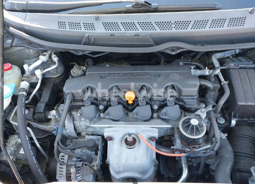 Photo 10 of 2009 Honda Civic LX (VIN 2HGFA16519H366365)