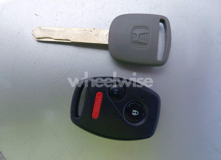 Photo 11 of 2009 Honda Civic LX (VIN 2HGFA16519H522548)