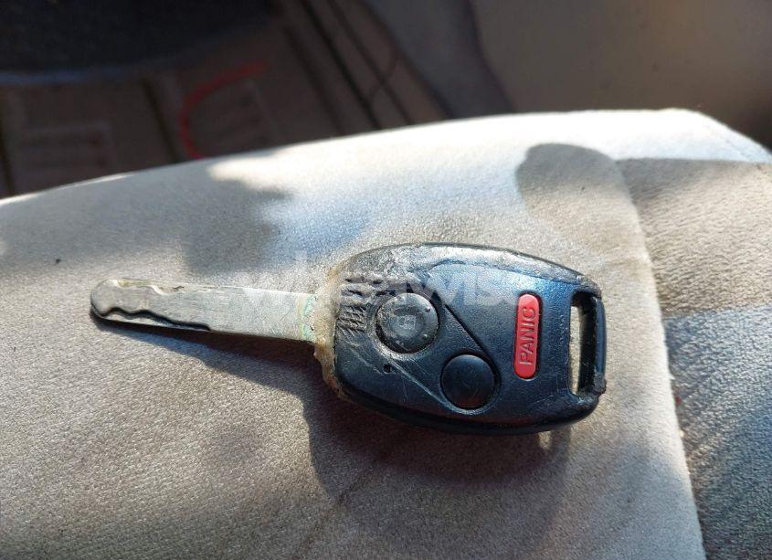 Photo 11 of 2009 Honda Civic LX (VIN 2HGFA16519H524705)