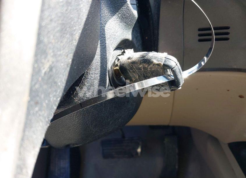 Photo 11 of 2009 Honda Civic LX (VIN 2HGFA16519H525398)