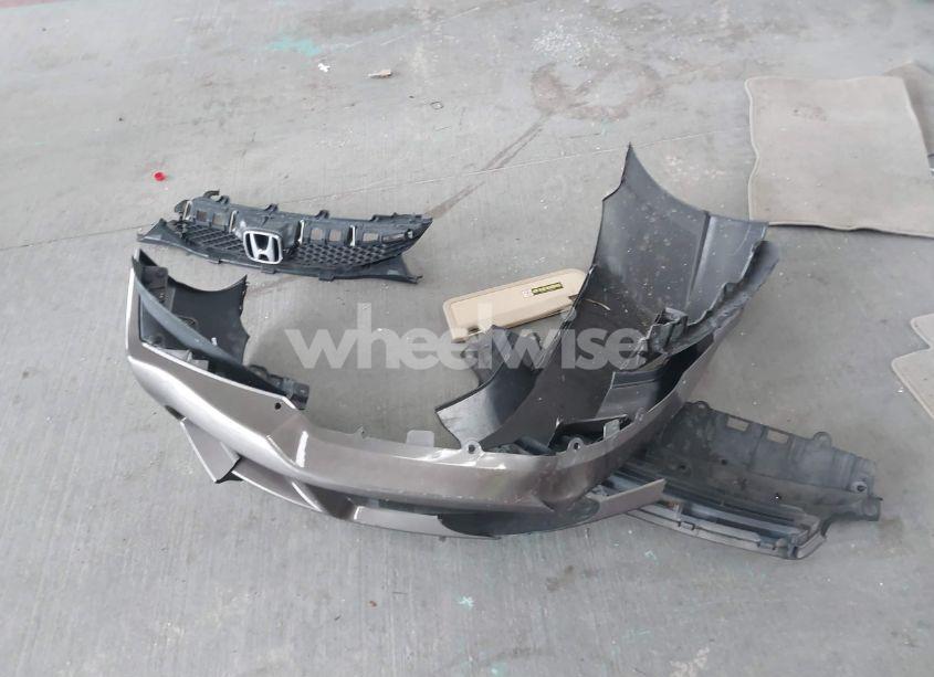 Photo 11 of 2009 Honda Civic LX (VIN 2HGFA16519H540466)