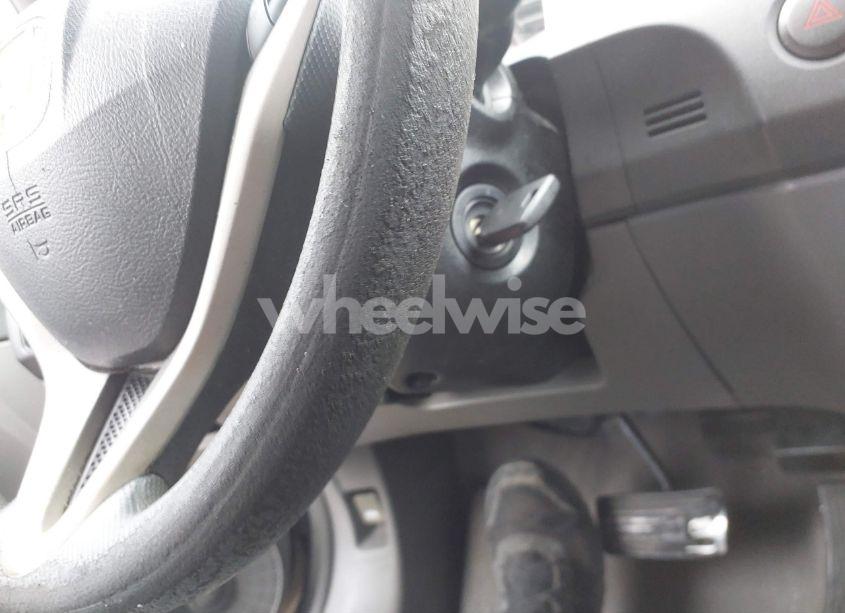 Photo 11 of 2009 Honda Civic LX (VIN 2HGFA16519H547532)