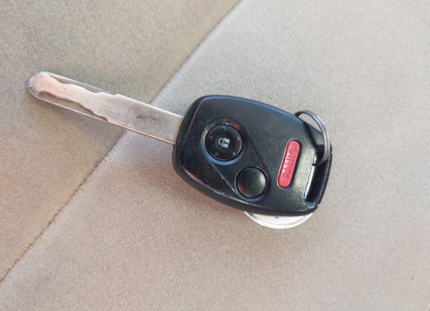 Photo 11 of 2006 Honda Civic LX (VIN 2HGFA16526H508248)