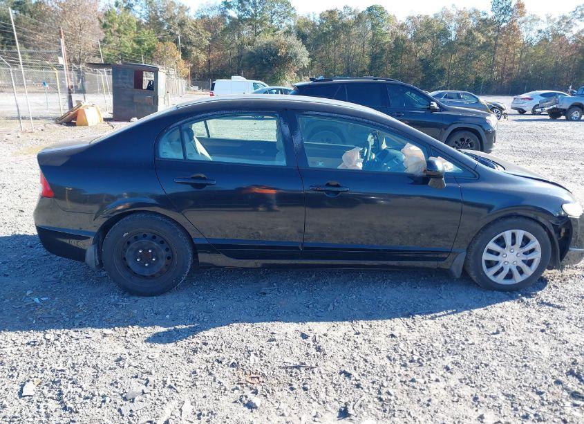 Photo 13 of 2006 Honda Civic LX (VIN 2HGFA16526H508248)