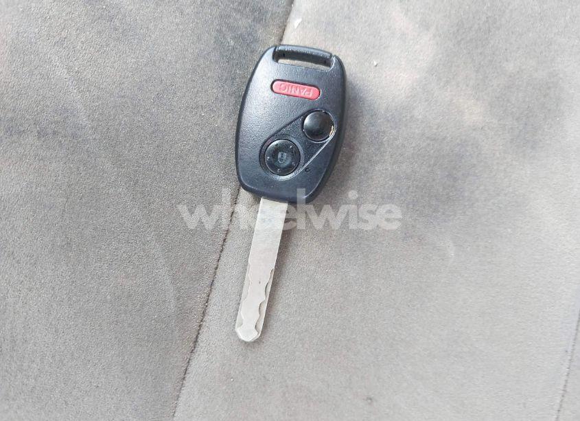 Photo 11 of 2006 Honda Civic LX (VIN 2HGFA16526H511098)