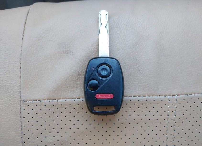 Photo 11 of 2006 Honda Civic LX (VIN 2HGFA16526H511103)