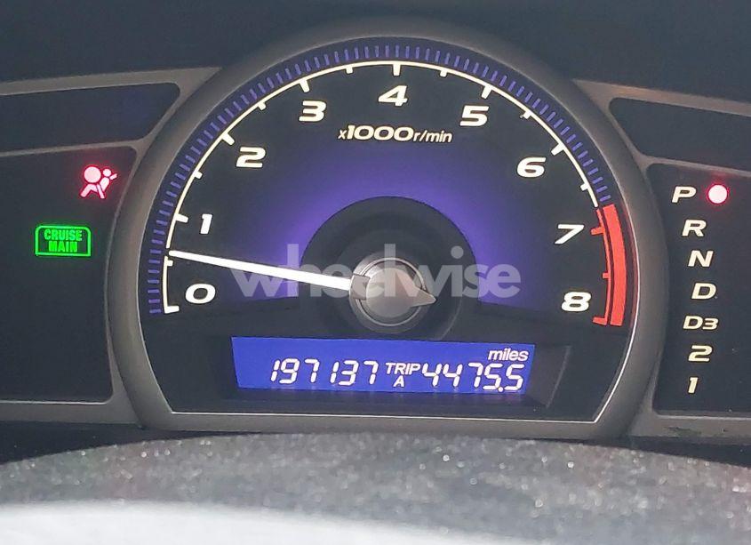 Photo 14 of 2007 Honda Civic LX (VIN 2HGFA16527H300792)