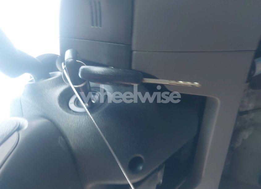 Photo 11 of 2007 Honda Civic LX (VIN 2HGFA16527H316409)