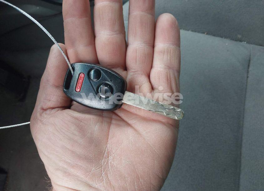 Photo 11 of 2007 Honda Civic LX (VIN 2HGFA16527H503021)