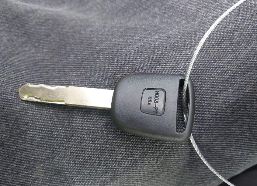Photo 11 of 2007 Honda Civic LX (VIN 2HGFA16527H506078)
