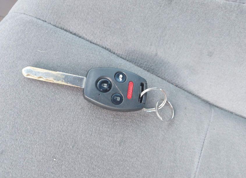 Photo 11 of 2007 Honda Civic LX (VIN 2HGFA16527H511152)