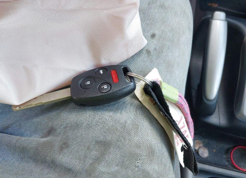 Photo 11 of 2007 Honda Civic LX (VIN 2HGFA16527H512365)