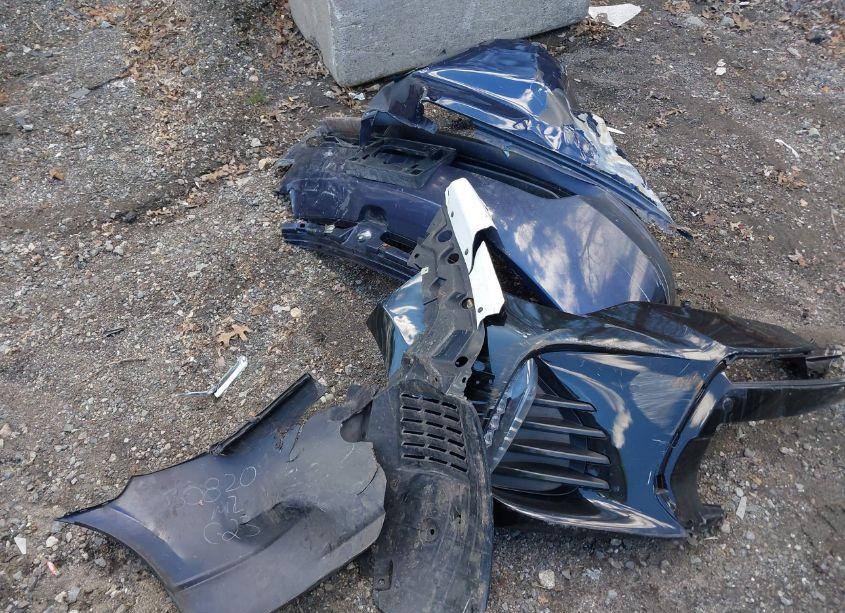 Photo 12 of 2007 Honda Civic LX (VIN 2HGFA16527H512365)