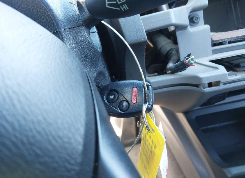 Photo 11 of 2008 Honda Civic LX (VIN 2HGFA16528H308649)