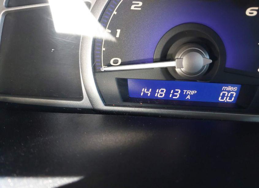 Photo 15 of 2008 Honda Civic LX (VIN 2HGFA16528H308649)