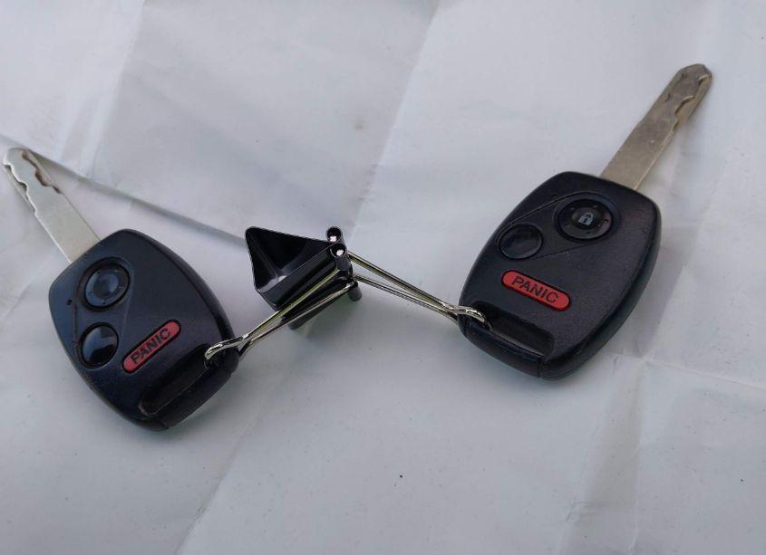 Photo 11 of 2008 Honda Civic LX (VIN 2HGFA16528H324530)