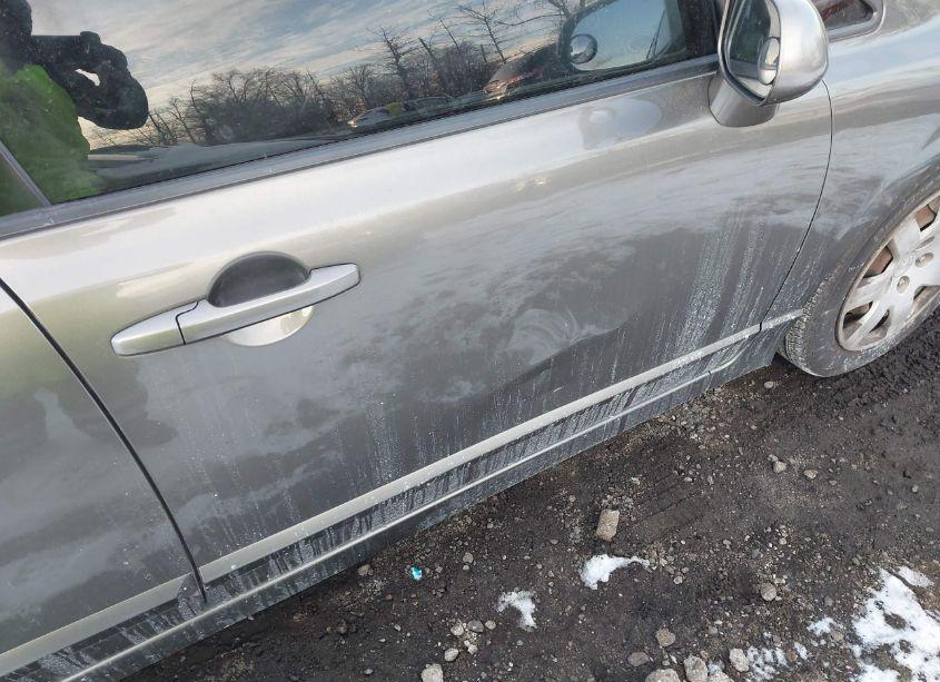 Photo 6 of 2008 Honda Civic LX (VIN 2HGFA16528H324530)