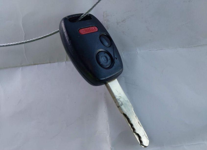 Photo 11 of 2008 Honda Civic LX (VIN 2HGFA16528H326441)