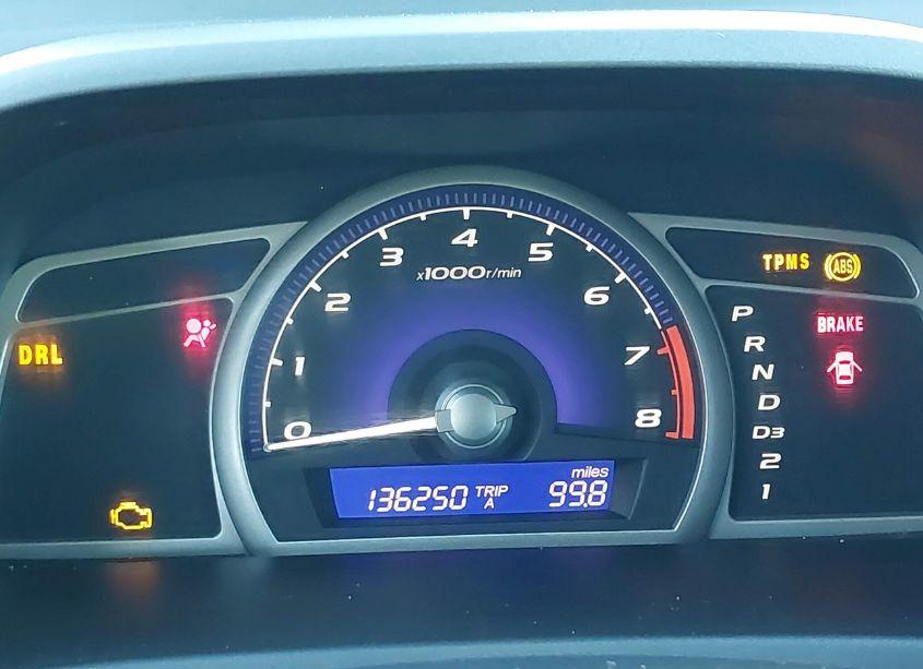 Photo 16 of 2008 Honda Civic LX (VIN 2HGFA16528H326441)