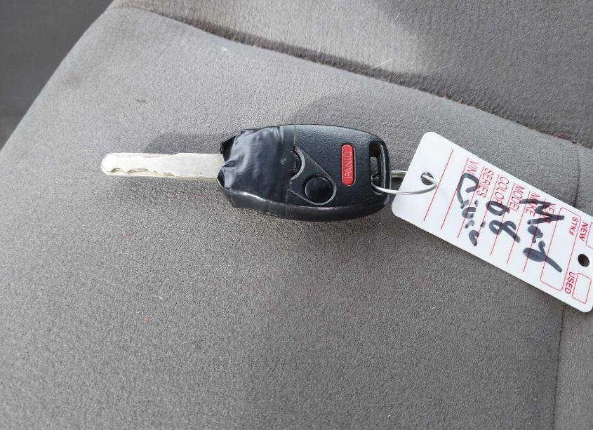 Photo 11 of 2008 Honda Civic LX (VIN 2HGFA16528H327475)