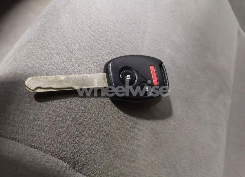 Photo 11 of 2008 Honda Civic LX (VIN 2HGFA16528H328688)