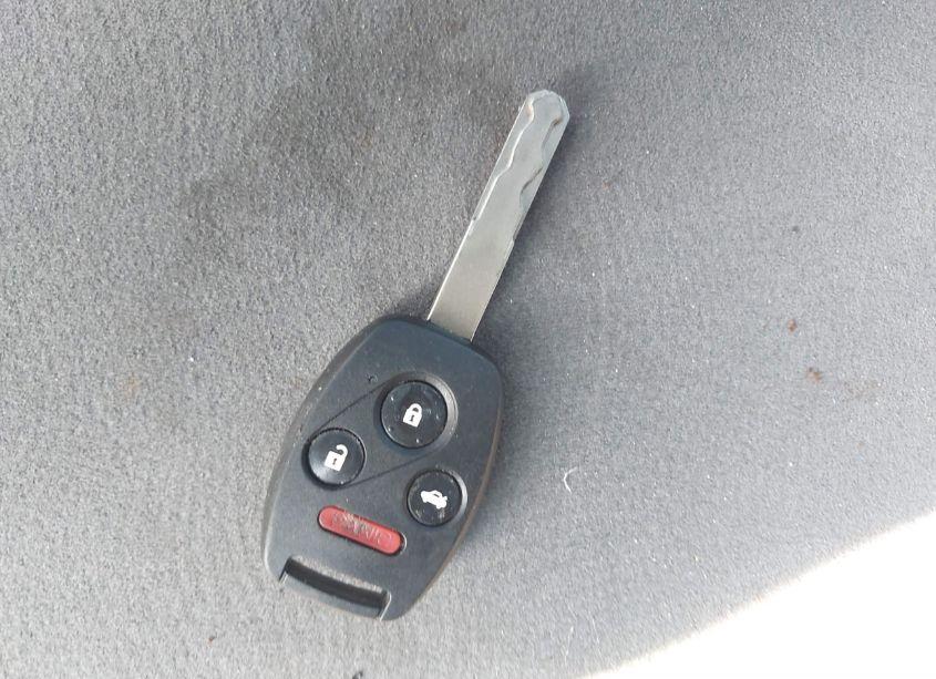 Photo 11 of 2008 Honda Civic LX (VIN 2HGFA16528H335771)