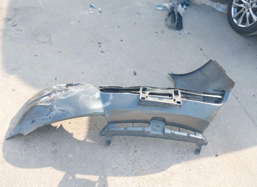 Photo 12 of 2008 Honda Civic LX (VIN 2HGFA16528H335771)