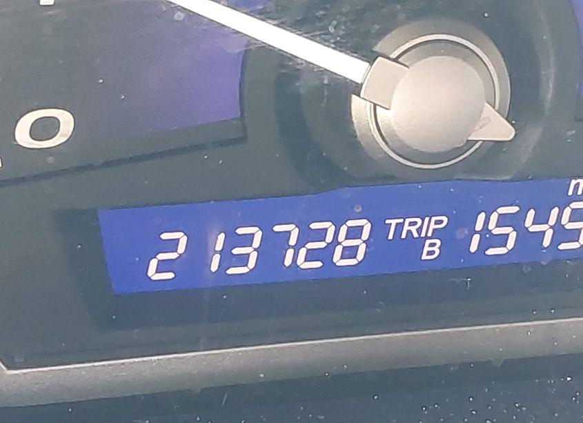 Photo 16 of 2008 Honda Civic LX (VIN 2HGFA16528H335771)